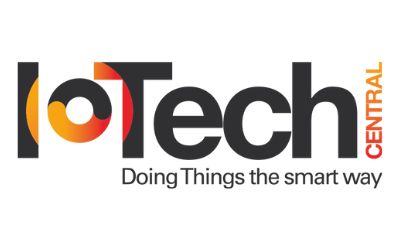 IoTech Logo